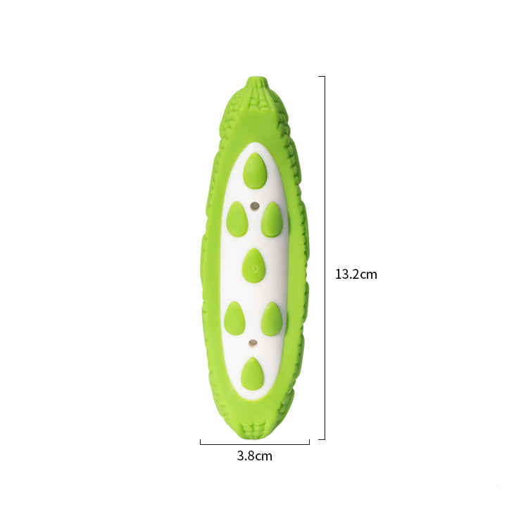 Simulation Dog Toy – Bite Resistant Training Chew