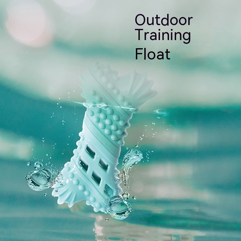 Water Dog Toy – Molar Rod with Treat Slot
