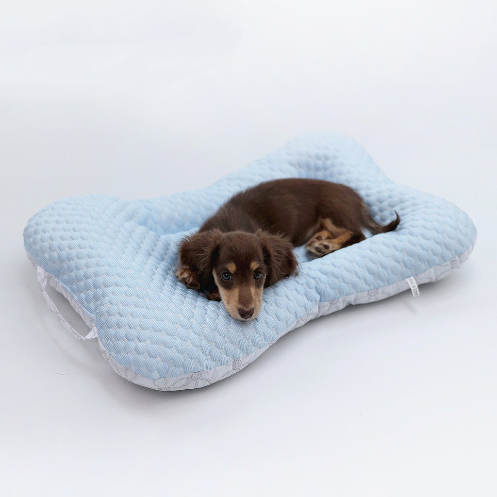 Pet Ice Mat – Non-Stick Hair-Resistant Cooling Pad