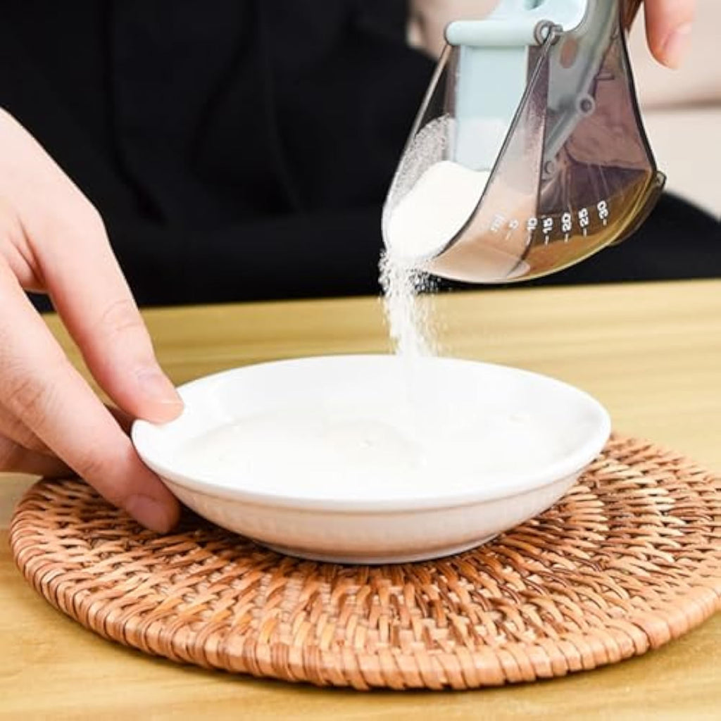 Dog Food Scale Scoop – Smart Feeding Made Simple