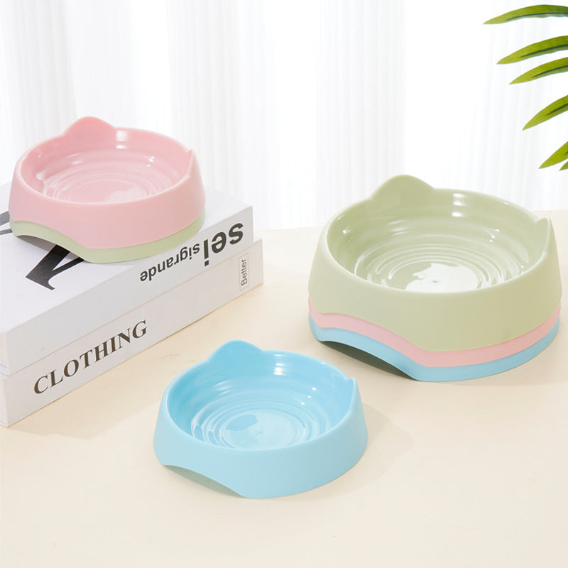 Dog Slow Feeder Maze Bowl – Healthy Mealtime