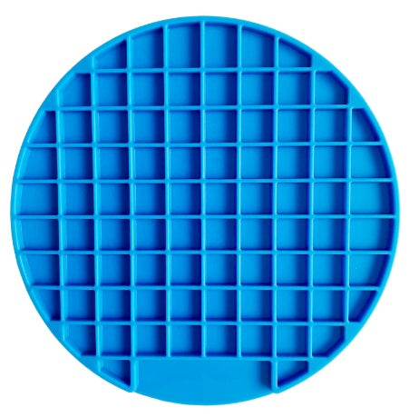 Pet Lick Mat – Slow Food Silicone With Suction