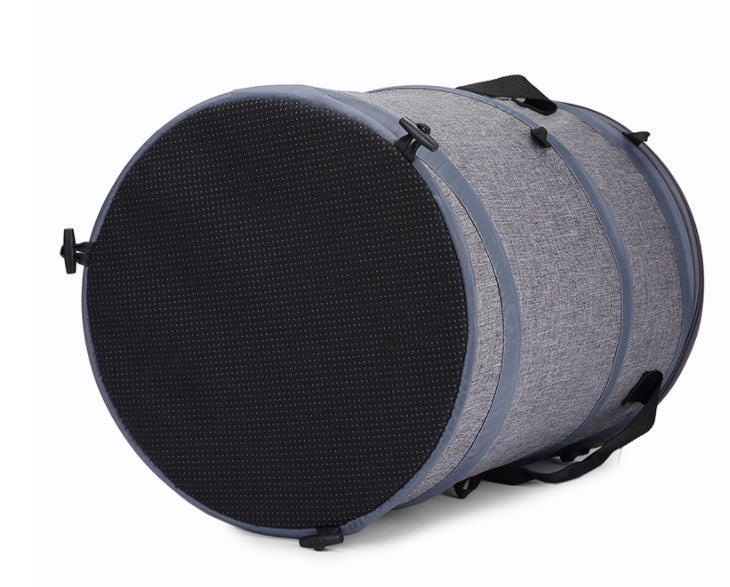 Foldable Pet Carrier Bag – Travel, Sleep & Play