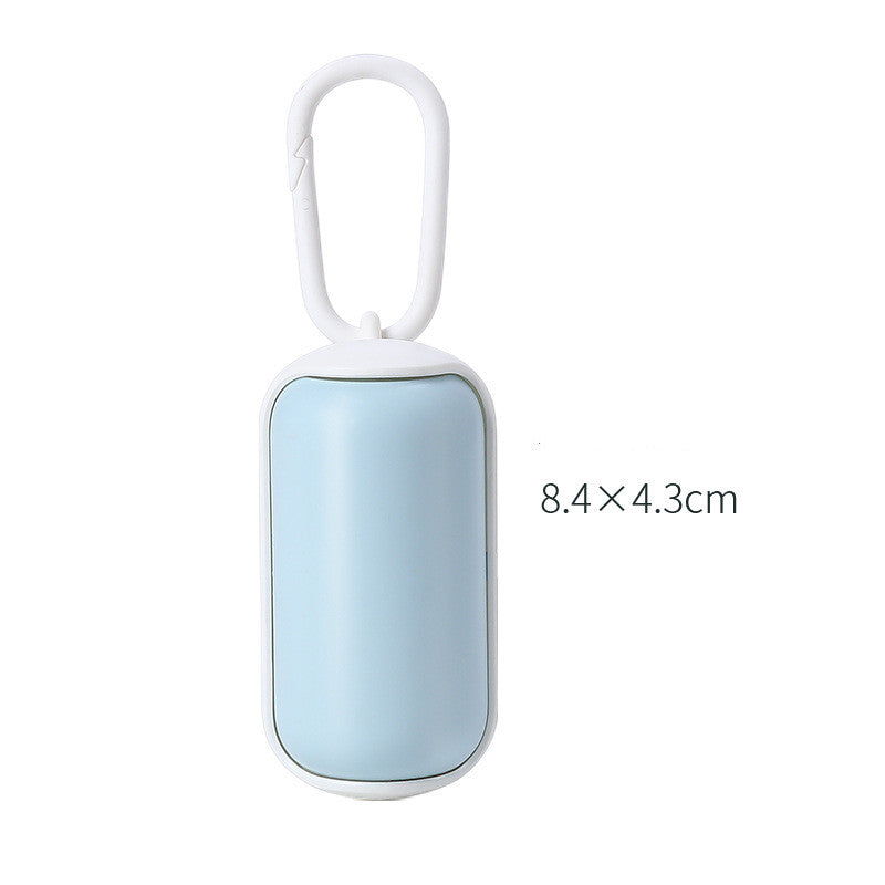 Pet Toilet Picker – Portable Litter Box