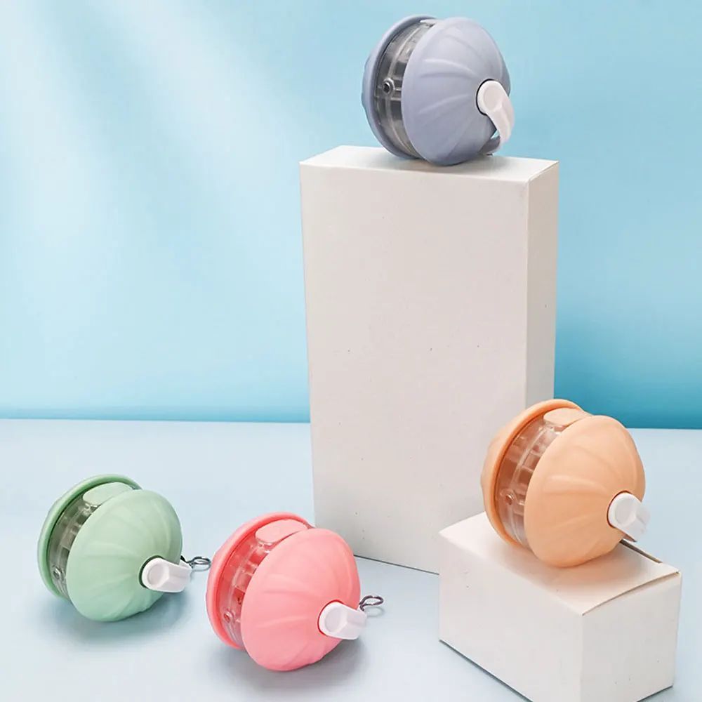 Interactive Cat Ball Toy – Automatic Rolling Fun