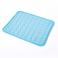 Cooling Pet Mat – Keep Dogs & Cats Fresh All Summer