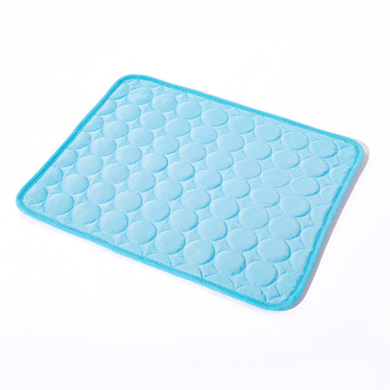 Cooling Pet Mat – Keep Dogs & Cats Fresh All Summer