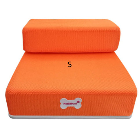 Cozy Pet Stairs – Easy Climb for Beds & Couches