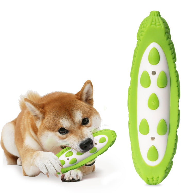 Simulation Dog Toy – Bite Resistant Training Chew