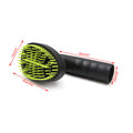 Pet Grooming Vacuum Brush – Easy Fur Removal at Home