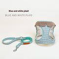 Fashion Small Dog Harness – Vest Rope Style