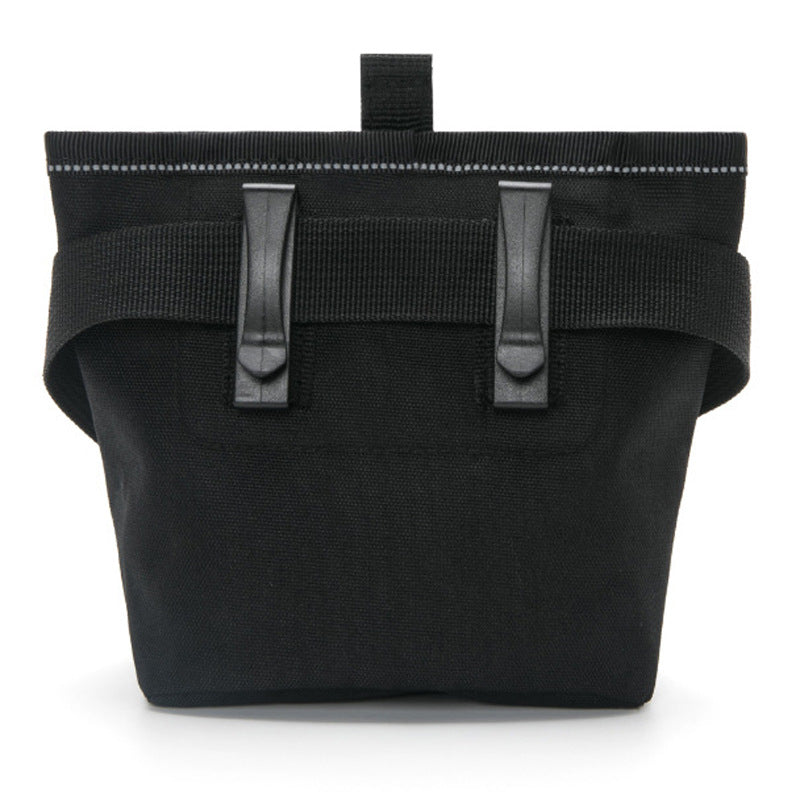 Dog Training Treat Pouch for Easy Reward Sessions