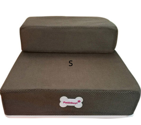 Cozy Pet Stairs – Easy Climb for Beds & Couches