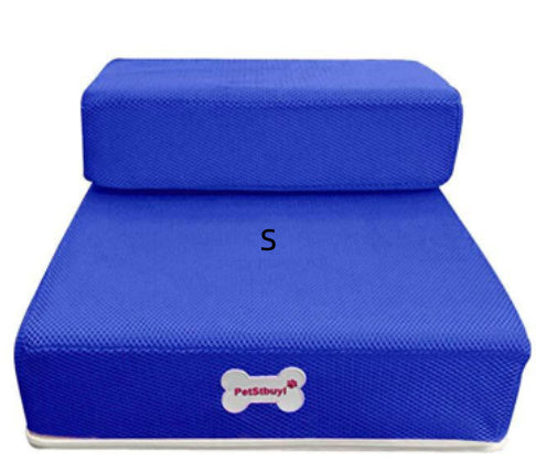 Cozy Pet Stairs – Easy Climb for Beds & Couches