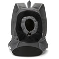 Pet Backpack – Convenient Travel Dog Carrier Bag