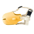 Portable Dog Muzzle – Breathable Anti-Bite Design