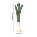 Cute Vegetable Dog Chew Toy – Cartoon Latex Teether