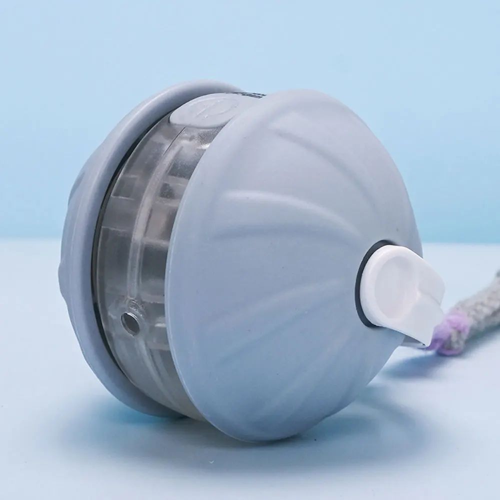 Interactive Cat Ball Toy – Automatic Rolling Fun