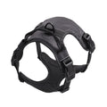 Reflective Dog Harness Vest with Leash
