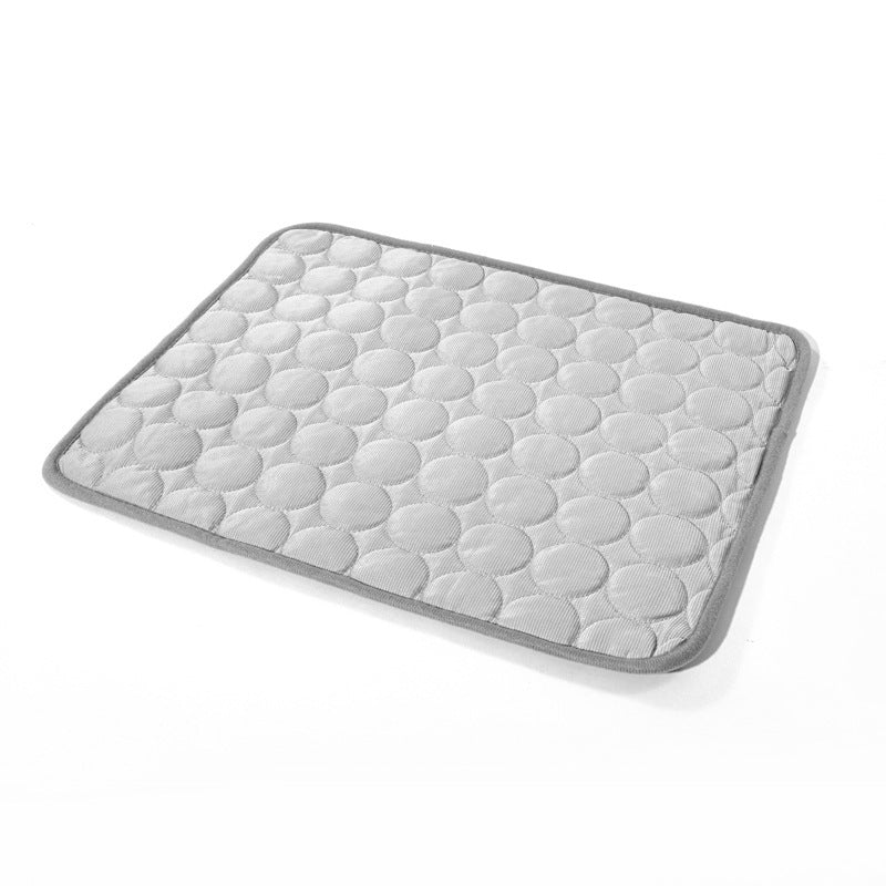 Cooling Pet Mat – Keep Dogs & Cats Fresh All Summer