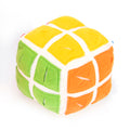 Rubik’s Cube Pet Puzzle – Sniffing Treat Toy