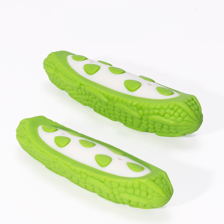 Simulation Dog Toy – Bite Resistant Training Chew